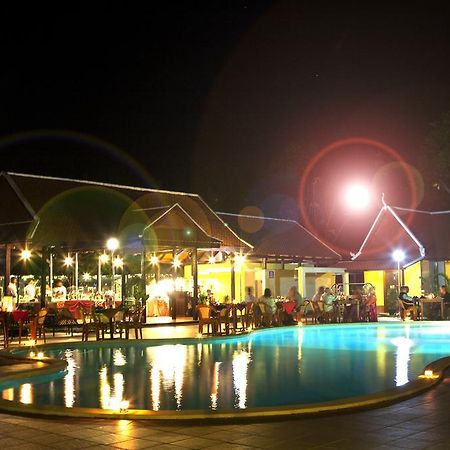 Don Bosco Hotel School Sihanoukville Luaran gambar