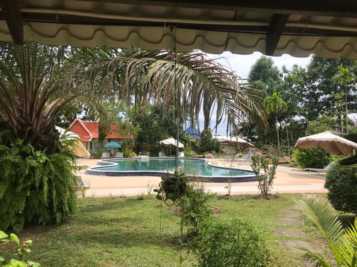 Don Bosco Hotel School Sihanoukville Luaran gambar