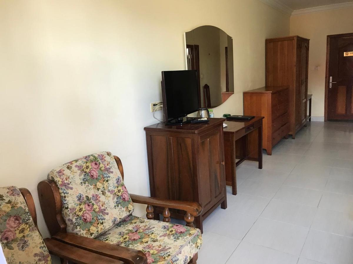 Don Bosco Hotel School Sihanoukville Luaran gambar