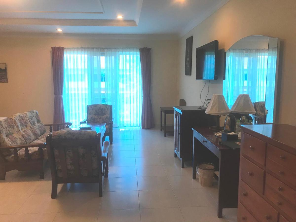 Don Bosco Hotel School Sihanoukville Luaran gambar