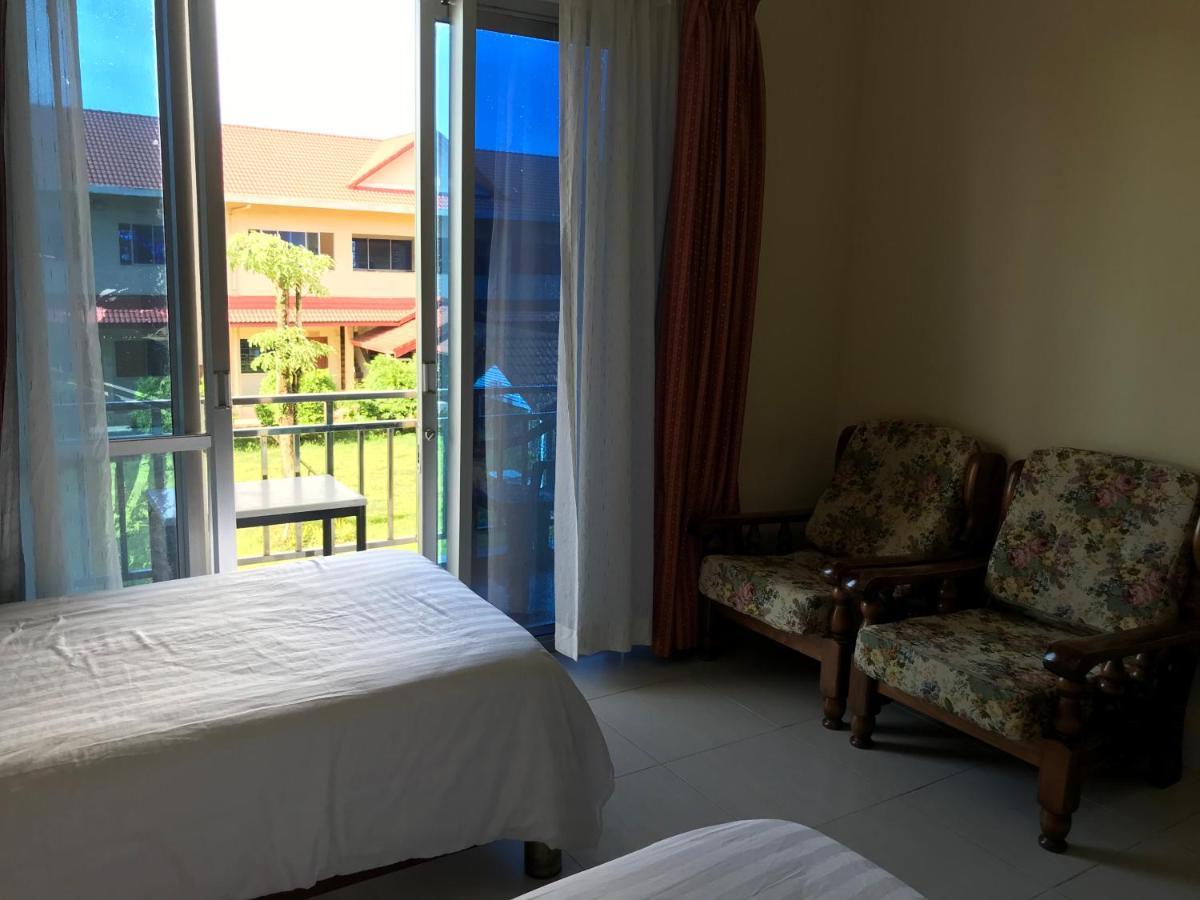 Don Bosco Hotel School Sihanoukville Luaran gambar