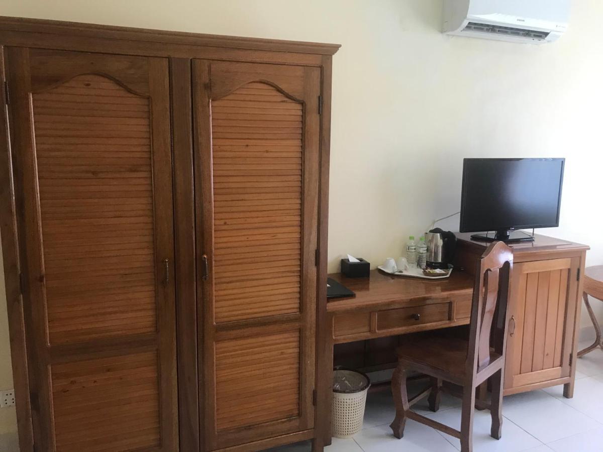 Don Bosco Hotel School Sihanoukville Luaran gambar