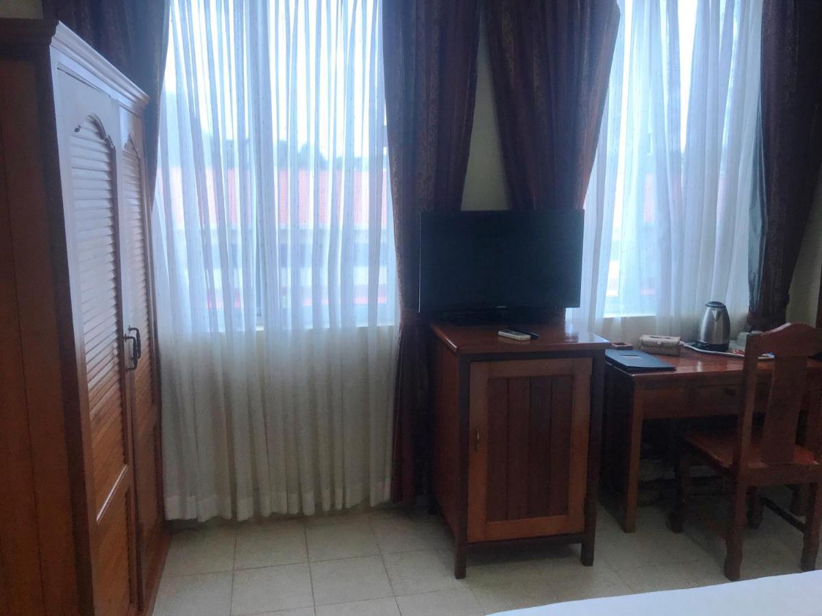 Don Bosco Hotel School Sihanoukville Luaran gambar