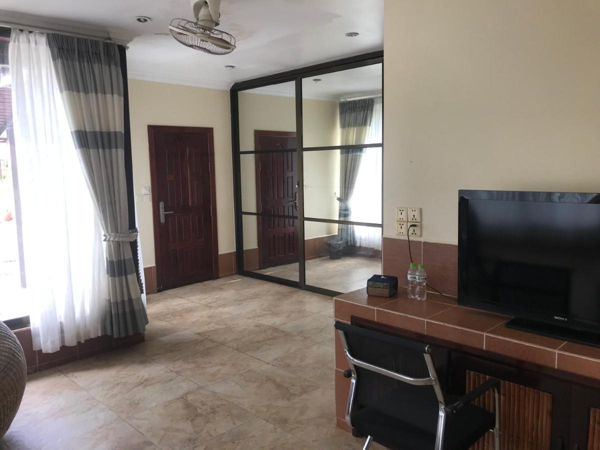 Don Bosco Hotel School Sihanoukville Luaran gambar