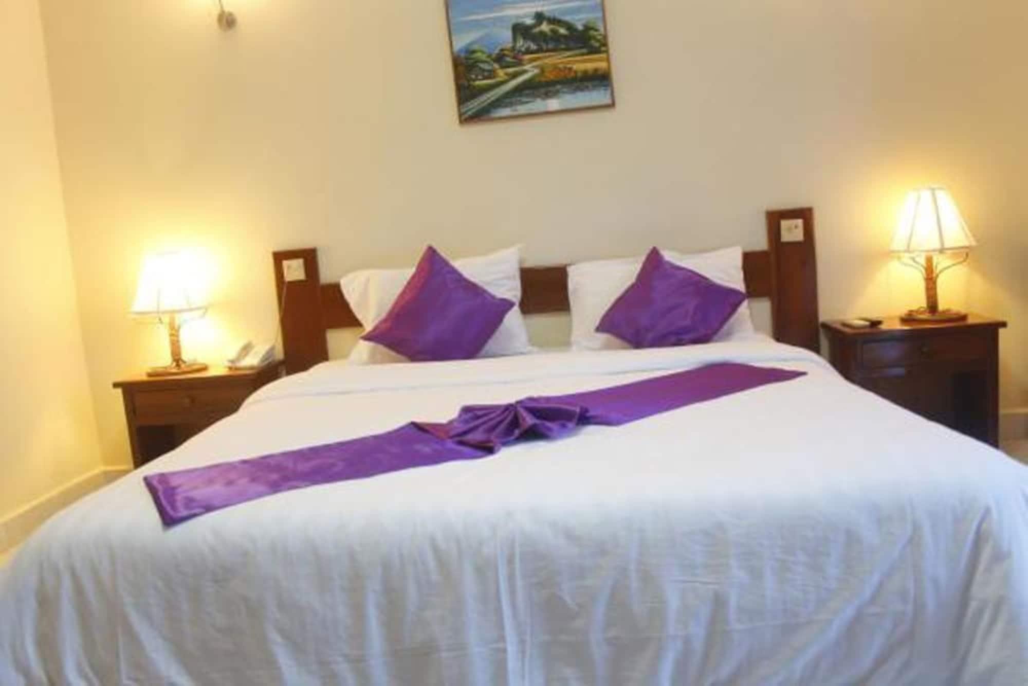 Don Bosco Hotel School Sihanoukville Luaran gambar