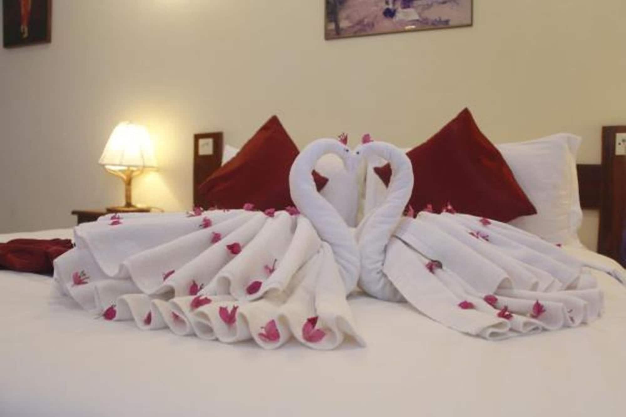 Don Bosco Hotel School Sihanoukville Luaran gambar
