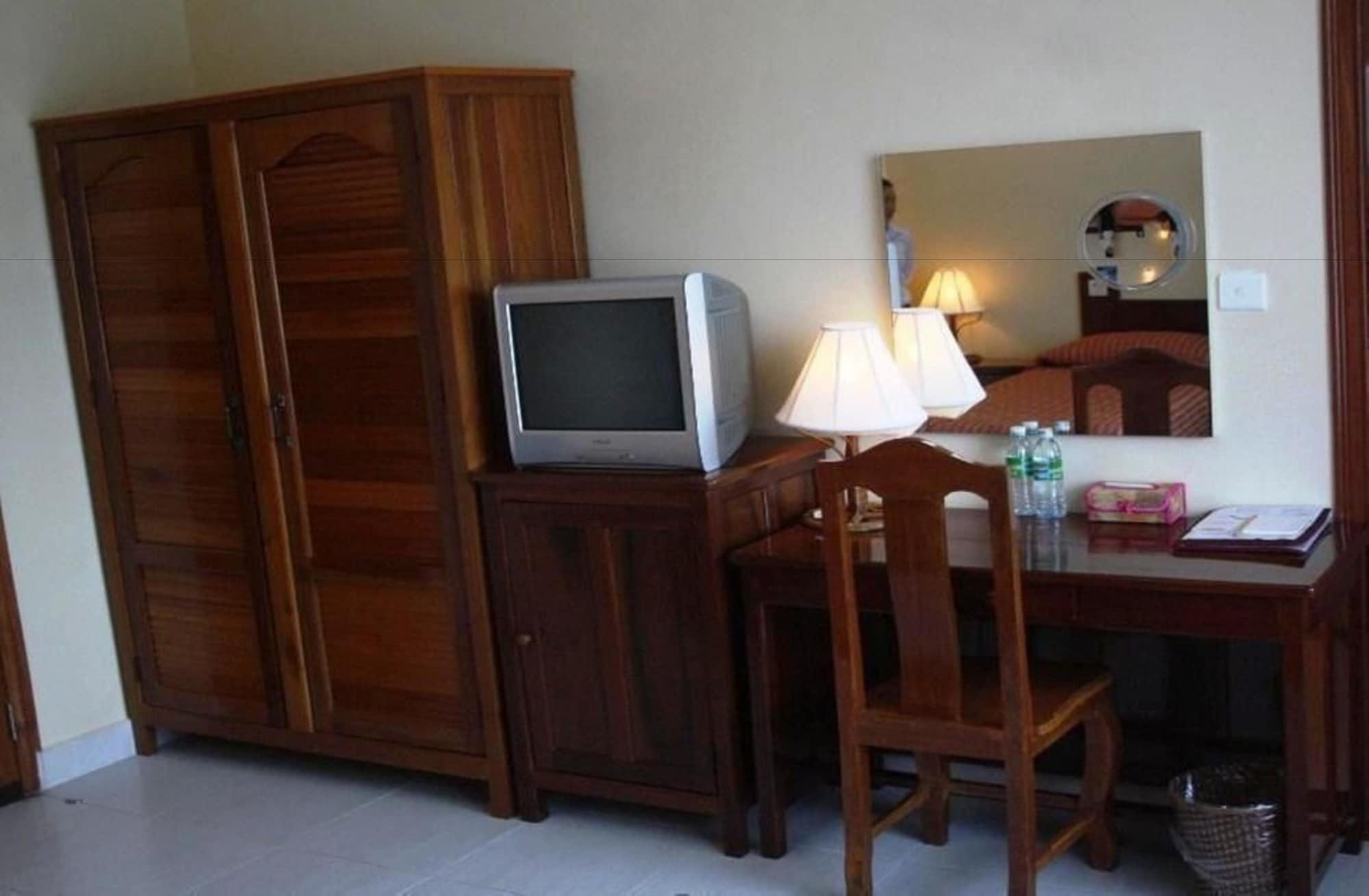 Don Bosco Hotel School Sihanoukville Luaran gambar