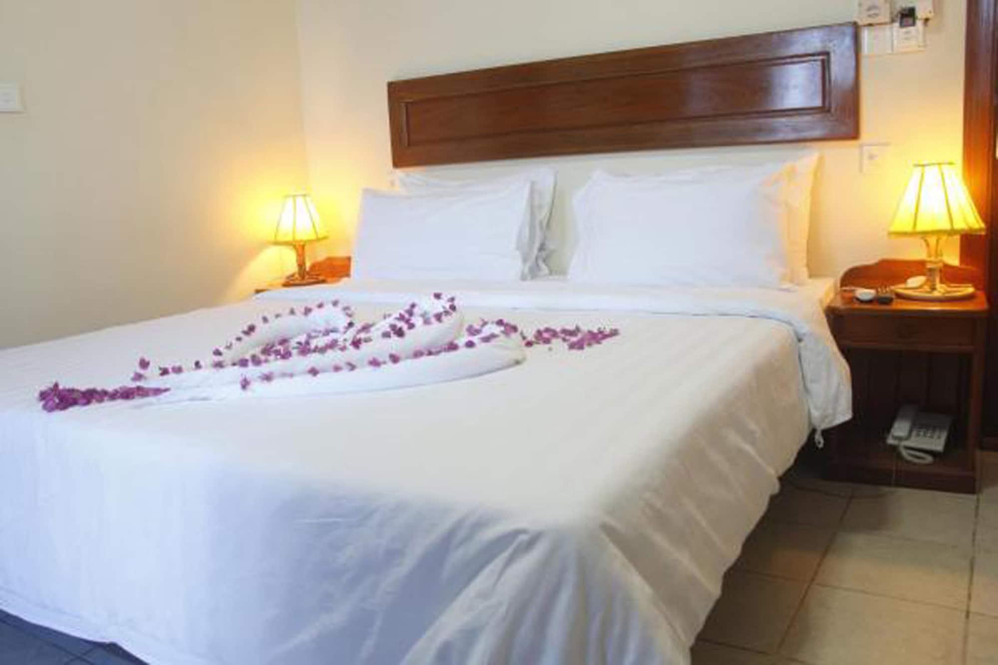 Don Bosco Hotel School Sihanoukville Luaran gambar