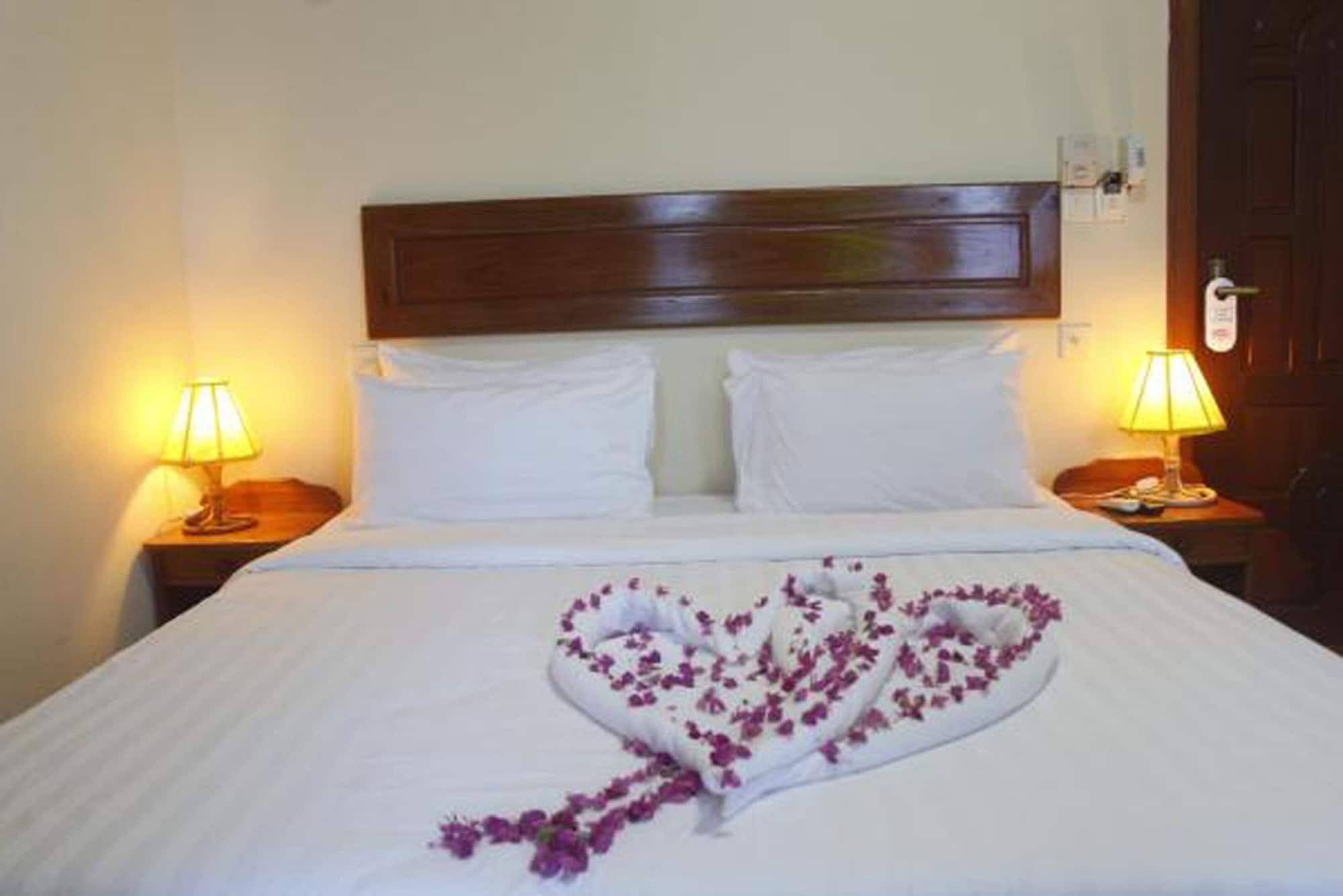 Don Bosco Hotel School Sihanoukville Luaran gambar