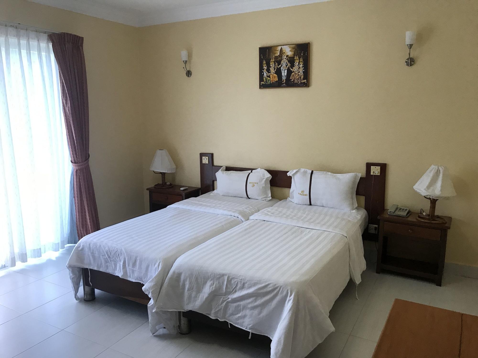Don Bosco Hotel School Sihanoukville Luaran gambar