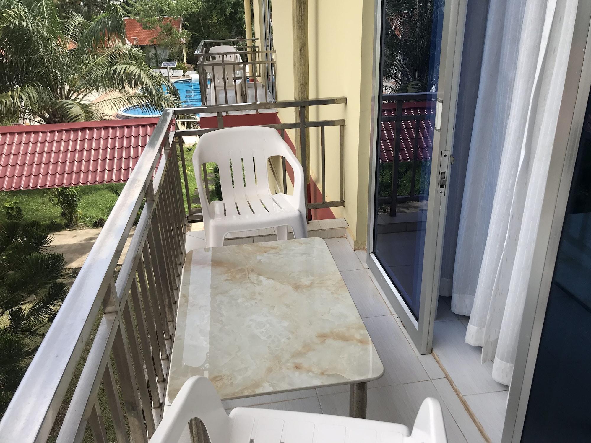 Don Bosco Hotel School Sihanoukville Luaran gambar