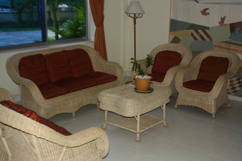 Don Bosco Hotel School Sihanoukville Luaran gambar