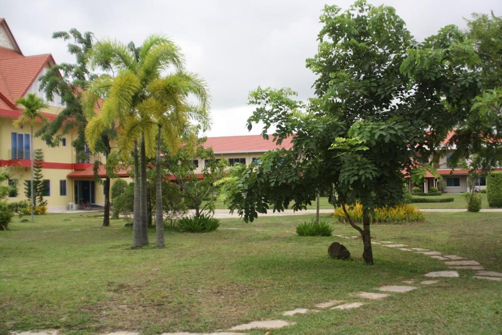 Don Bosco Hotel School Sihanoukville Luaran gambar