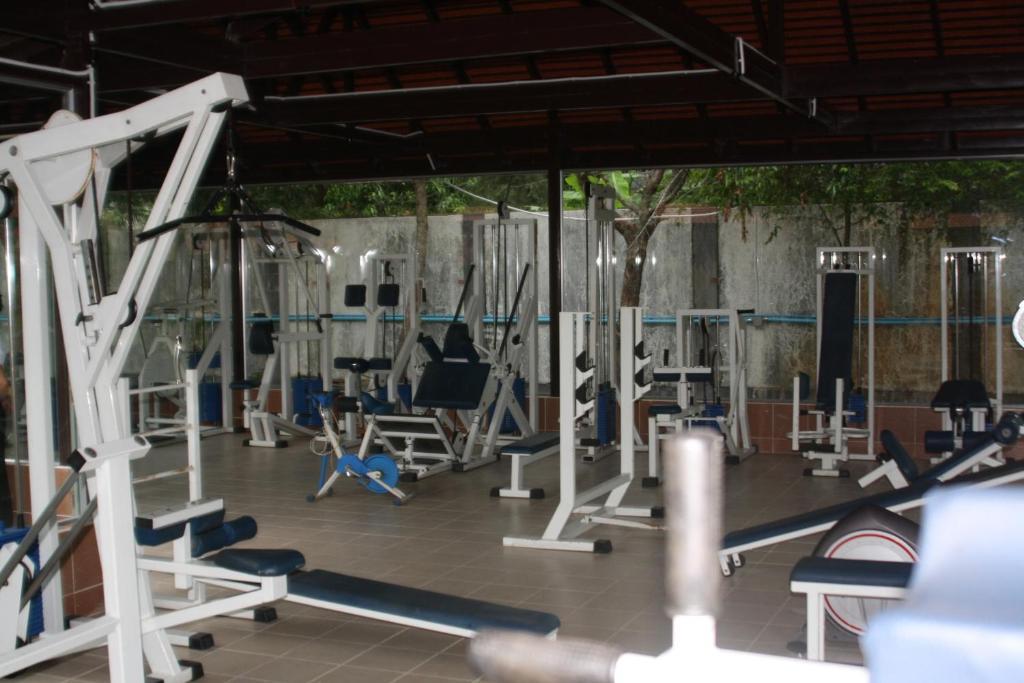 Don Bosco Hotel School Sihanoukville Luaran gambar