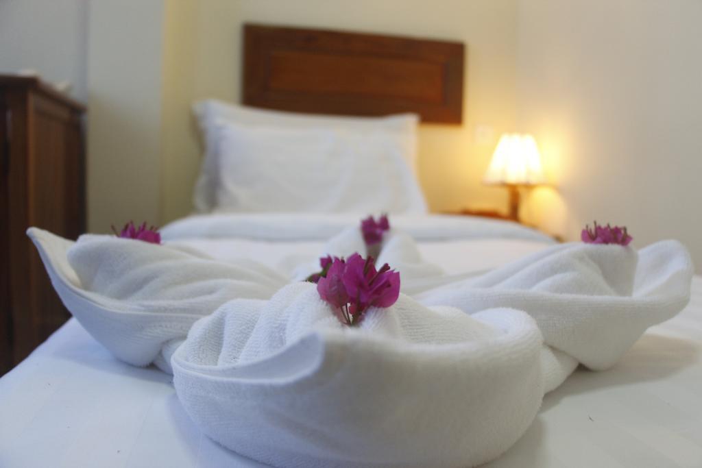 Don Bosco Hotel School Sihanoukville Luaran gambar