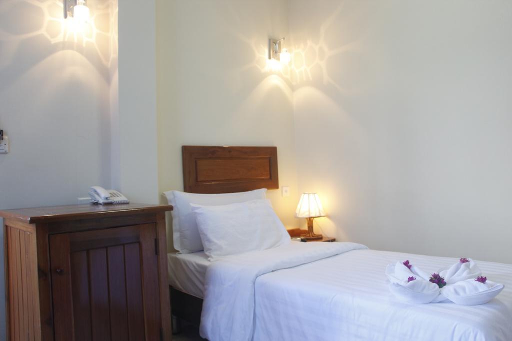 Don Bosco Hotel School Sihanoukville Luaran gambar