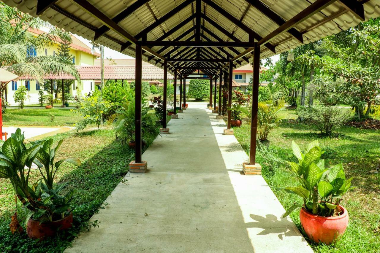 Don Bosco Hotel School Sihanoukville Luaran gambar