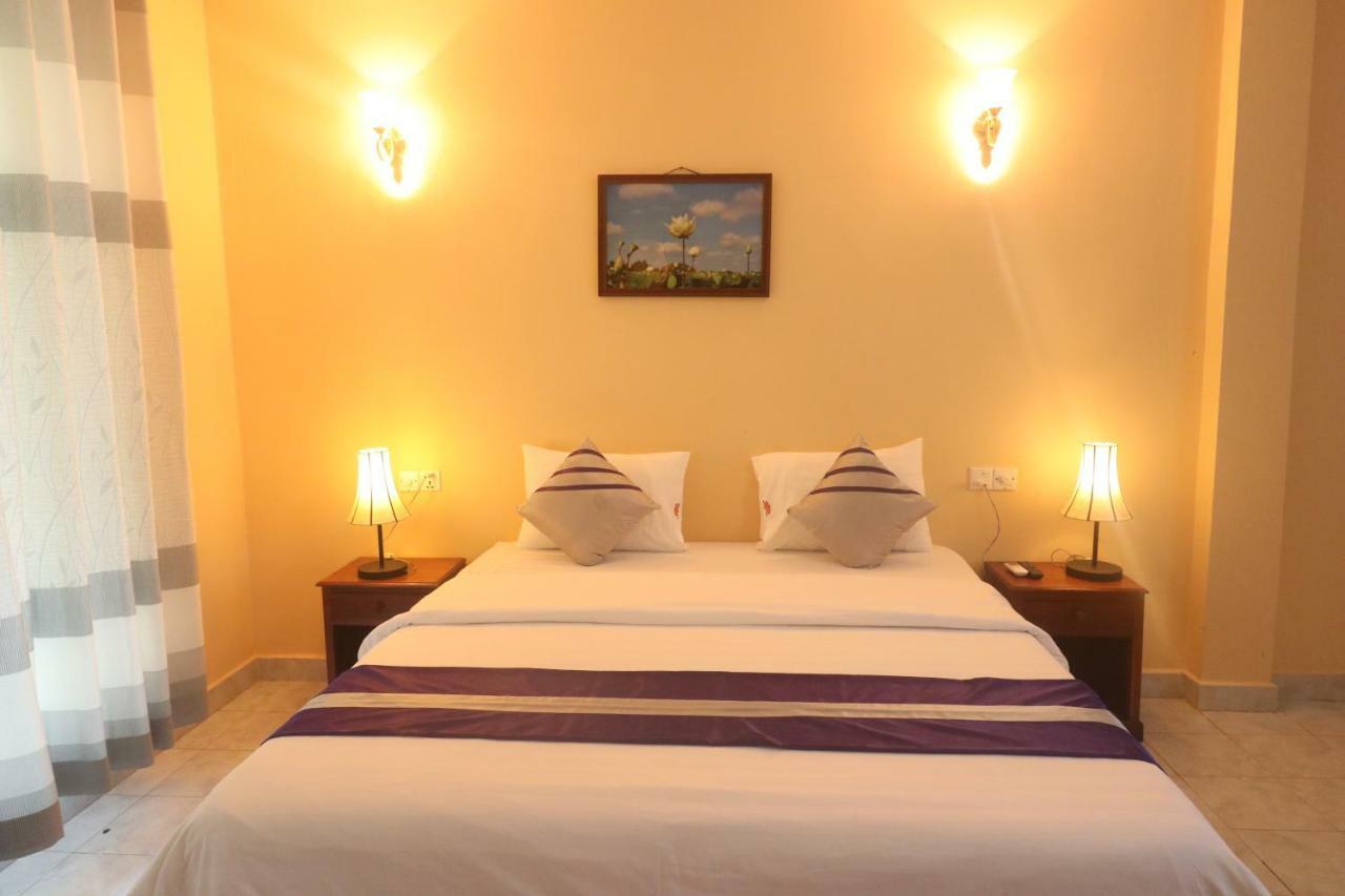Don Bosco Hotel School Sihanoukville Luaran gambar