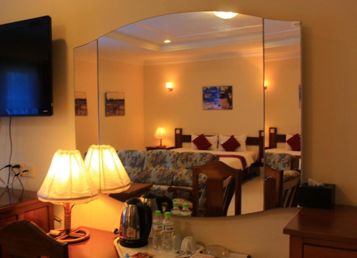 Don Bosco Hotel School Sihanoukville Luaran gambar