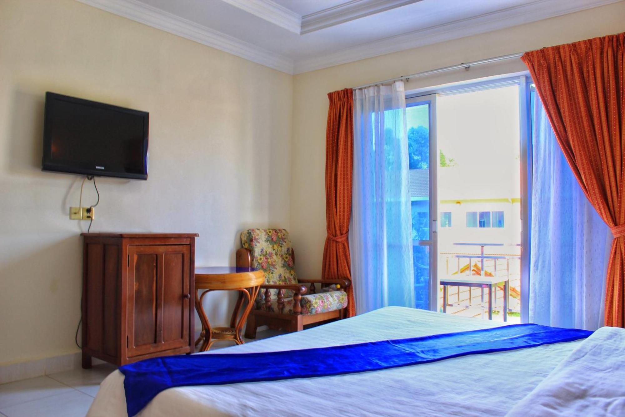 Don Bosco Hotel School Sihanoukville Luaran gambar